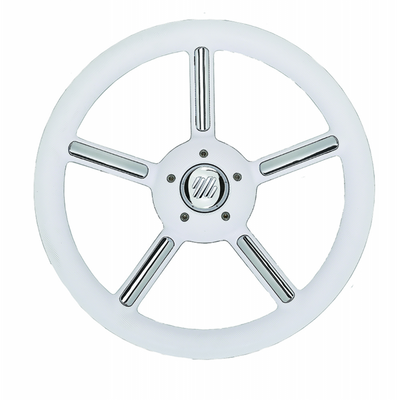 Ruota Timone V56 Bianca Ø Mm.350