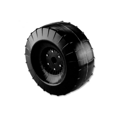 Ruote In Plastica Grandi