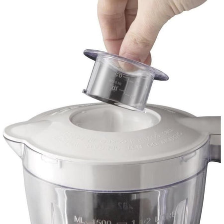 RUSSELL HOBBS Explore 22250-56 Classic Blender - White