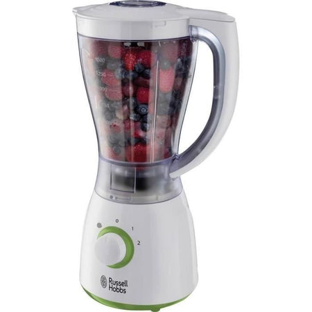 RUSSELL HOBBS Explore 22250-56 Classic Blender - White