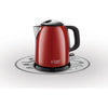 RUSSEL HOBBS - 24992-70 - Bollitore compatto Colori Plus Rosso 1 L