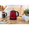 RUSSEL HOBBS - 24992-70 - Bollitore compatto Colori Plus Rosso 1 L