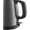 RUSSEL HOBBS 24993-70 - Bollitore compatto Colori Plus Grigio 1 L
