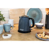 RUSSEL HOBBS 24993-70 - Bollitore compatto Colori Plus Grigio 1 L