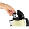 RUSSELL HOBBS 24994-70 - Bollitore compatto Colors Plus Creme Timeless 1 L