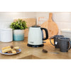 RUSSELL HOBBS 24994-70 - Bollitore compatto Colors Plus Creme Timeless 1 L