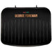 Fit Grill Copper Medium George Foreman 25811-56 - 2 in 1 - Pratico Storage - Performance & Premium Design - Facile pulizia