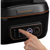 Multicucker soddisfatto aria e griglia - cottura senza olio - Russell Hobbs 26520-56 - 7 programmi - Controllo della temperatura-
