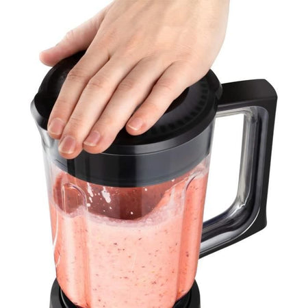 Frullatore - RUSSELL HOBBS - Blade Boost 26710-56 - 1,5 L senza BPA - 20500 giri/min - 2 velocità + Pulse