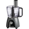 Robot da cucina - RUSSEL HOBBS - Desire Matte Charcoal - 600 W - 2 velocità + impulso - Nero