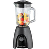 Frullatore - RUSSEL HOBBS - Desire Matte Charcoal - 650 W - 2 velocità + Pulse - Nero