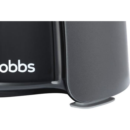 Frullatore - RUSSEL HOBBS - Desire Matte Charcoal - 650 W - 2 velocità + Pulse - Nero