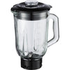 Frullatore - RUSSEL HOBBS - Desire Red - 650 W - 2 velocità + Pulse - Rosso
