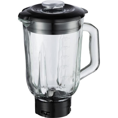 Frullatore - RUSSEL HOBBS - Desire Red - 650 W - 2 velocità + Pulse - Rosso