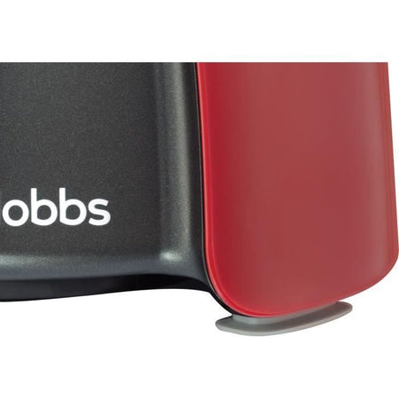 Frullatore - RUSSEL HOBBS - Desire Red - 650 W - 2 velocità + Pulse - Rosso