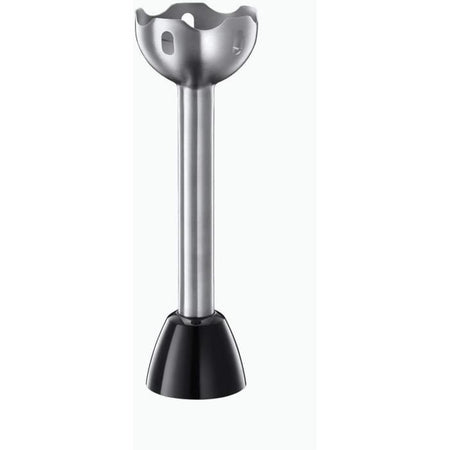 Frullatore a immersione - RUSSEL HOBBS - Desire Matte Charcoal - 500 W - 2 velocità + Pulse - Nero