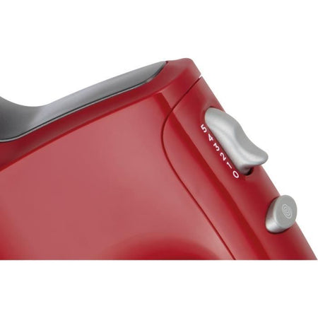 Sbattitore - RUSSEL HOBBS - Desire Red - 185 W - 5 velocità - Rosso