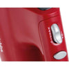 Sbattitore - RUSSEL HOBBS - Desire Red - 185 W - 5 velocità - Rosso