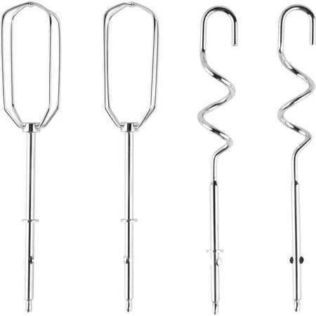 Sbattitore - RUSSEL HOBBS - Desire Red - 185 W - 5 velocità - Rosso