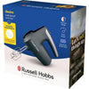 Sbattitore - RUSSEL HOBBS - Desire Matte Charcoal - 185 W - 5 velocità - Nero