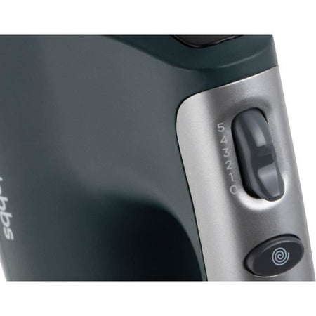 Sbattitore - RUSSEL HOBBS - Desire Matte Charcoal - 185 W - 5 velocità - Nero