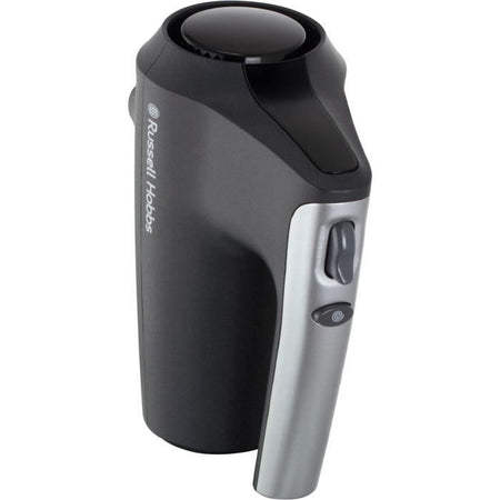 Sbattitore - RUSSEL HOBBS - Desire Matte Charcoal - 185 W - 5 velocità - Nero