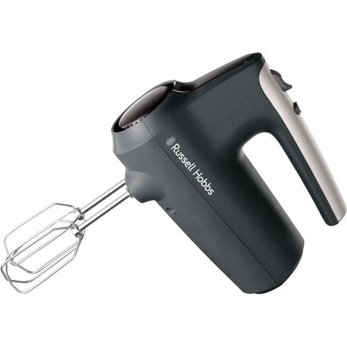 Sbattitore - RUSSEL HOBBS - Desire Matte Charcoal - 185 W - 5 velocità - Nero