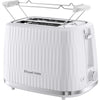 Tostapane - RUSSELL HOBBS - EDEN - 800 W - 2 slot - Bianco