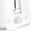 Tostapane - RUSSELL HOBBS - EDEN - 800 W - 2 slot - Bianco