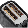 Tostapane - RUSSELL HOBBS - EDEN - 800 W - 2 slot - Nero