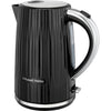 Bollitore - RUSSELL HOBBS - EDEN - 2400 W - 1,7 L - Nero