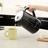 Bollitore - RUSSELL HOBBS - EDEN - 2400 W - 1,7 L - Nero
