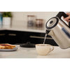 Bollitore - RUSSELL HOBBS - HEATON - 2400 W - 1,7 L - Acciaio inossidabile