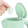 Bollitore - RUSSELL HOBBS - EDEN - 2400 W - 1,7 L - Pistacchio