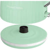 Bollitore - RUSSELL HOBBS - EDEN - 2400 W - 1,7 L - Pistacchio