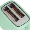 Tostapane - RUSSELL HOBBS - EDEN - 800 W - 2 slot - Pistacchio