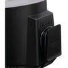 RUSSELL HOBBS SatisFry Air Panoramic 27420-56 Friggitrice senza olio - Capacità 5 l - 10 programmi di cottura - 1500 W - Nero