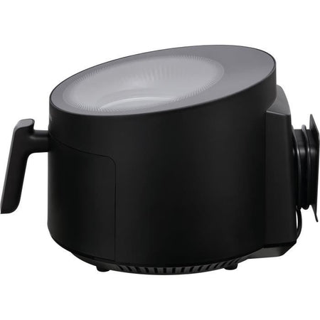 RUSSELL HOBBS SatisFry Air Panoramic 27420-56 Friggitrice senza olio - Capacità 5 l - 10 programmi di cottura - 1500 W - Nero