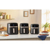 Friggitrice senza olio RUSSELL HOBBS SatisFry 27620-56 - Capacità 5,5 l - 9 programmi di cottura - 1500 W