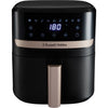 Friggitrice senza olio RUSSELL HOBBS SatisFry 27620-56 - Capacità 5,5 l - 9 programmi di cottura - 1500 W