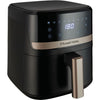 Friggitrice senza olio RUSSELL HOBBS SatisFry 27610-56 - Capacità 4,3 l - 9 programmi di cottura - 1300 W