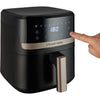 Friggitrice senza olio RUSSELL HOBBS SatisFry 27610-56 - Capacità 4,3 l - 9 programmi di cottura - 1300 W