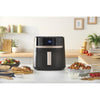 Friggitrice senza olio RUSSELL HOBBS SatisFry 27630-56 - Capacità 8,3 l - 9 programmi di cottura - 1800 W