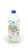 Rust 2.0 Kg.0,500