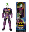 DC Comics, Action Figure Batman Joker Ninja Strike da 30 cm