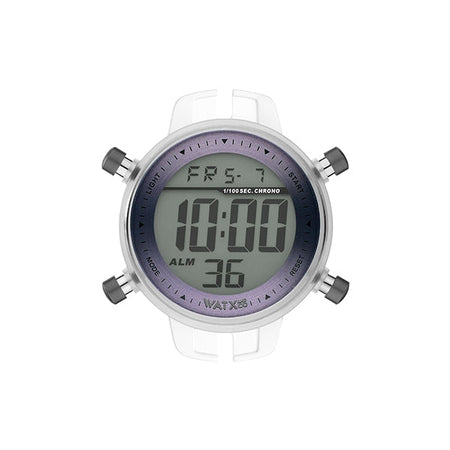 WATX&COLORS WATCHES Mod. RWA1066