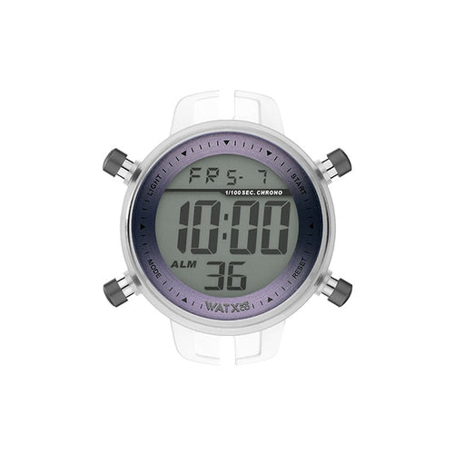WATX&COLORS WATCHES Mod. RWA1066