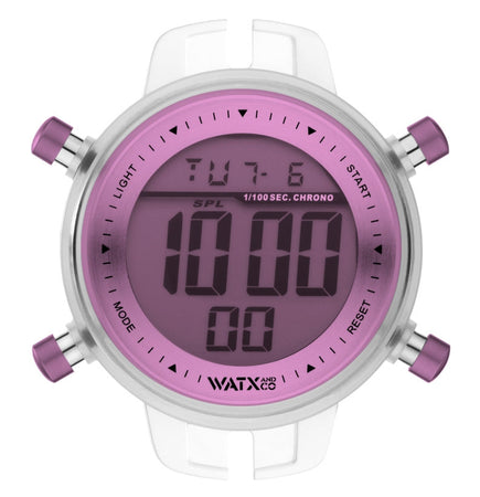 WATX&COLORS WATCHES Mod. RWA1090