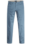 DOCKERS PANTALONE Slim Tapered Fit Smart 360 Flex Alpha da uomo
