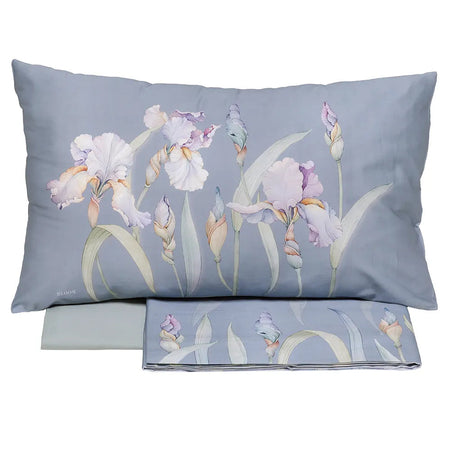 Completo Lenzuola Tessitura Randi Lily Raso